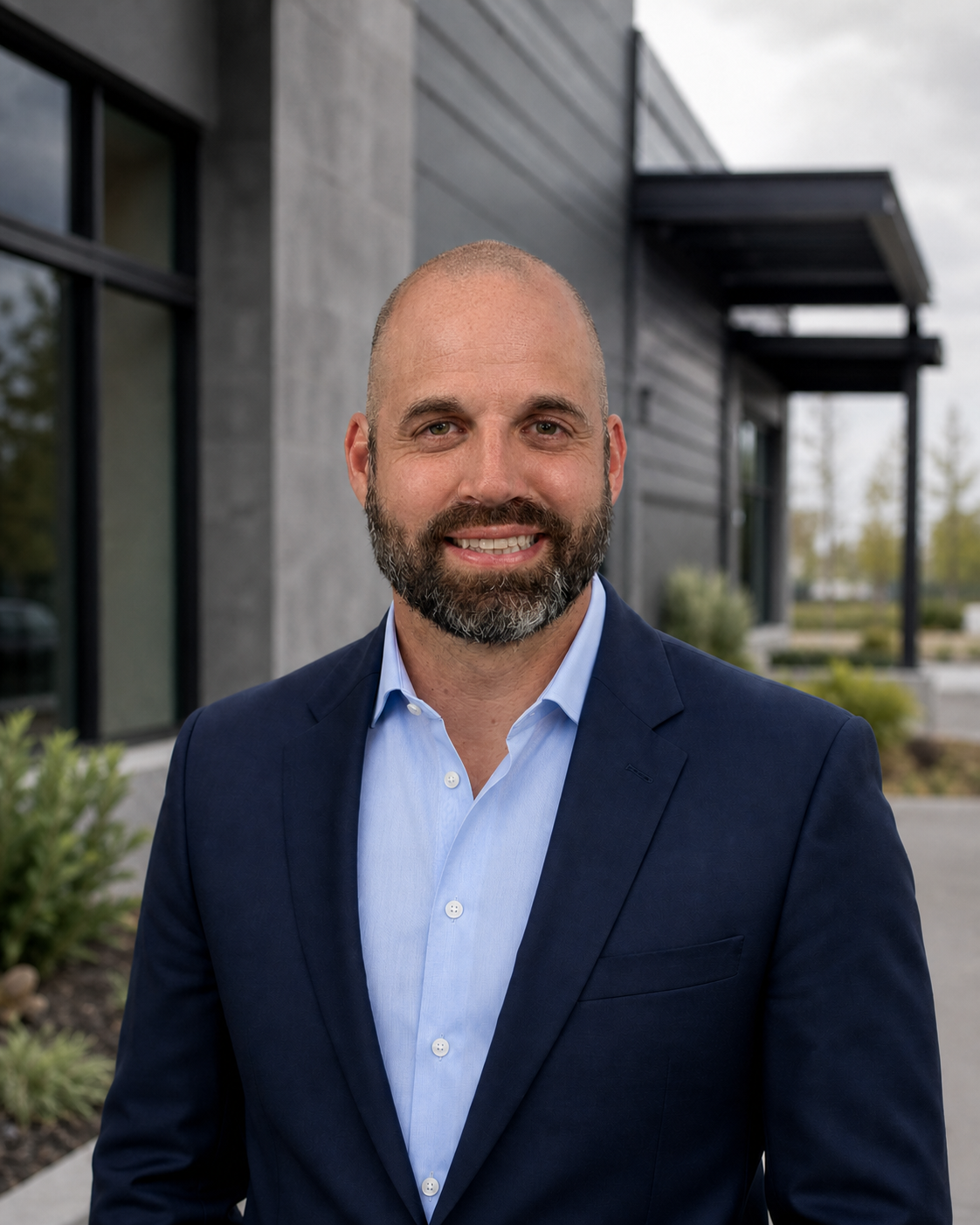 Devin W. Pompa, Founder of Asset Edge