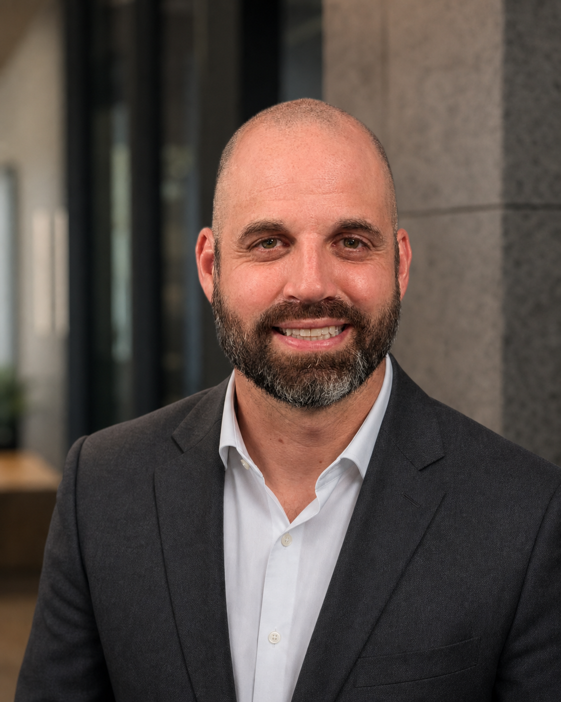 Devin W. Pompa, Founder of Asset Edge